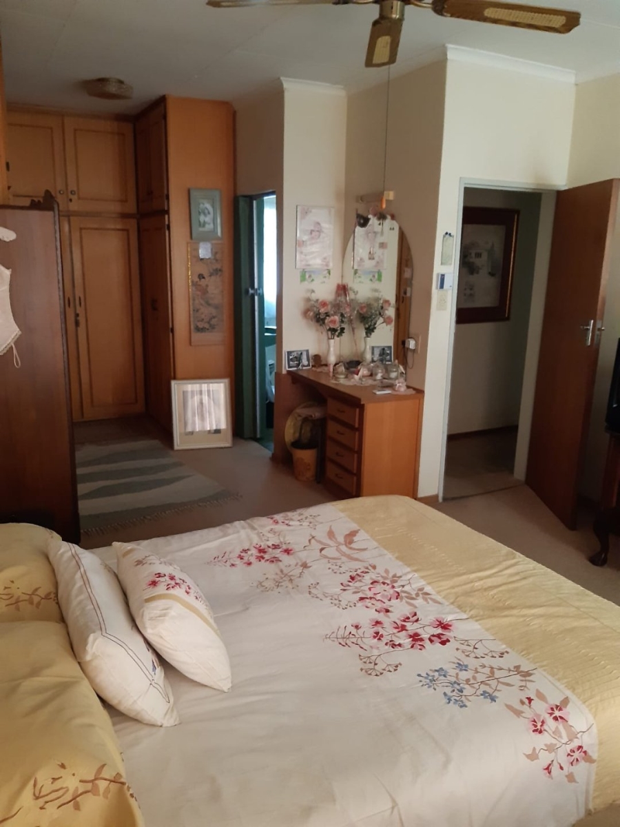 3 Bedroom Property for Sale in Jordania Free State